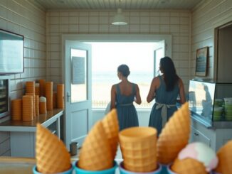 Fablas to open Barry Island parlour after Bay 5 lease decision