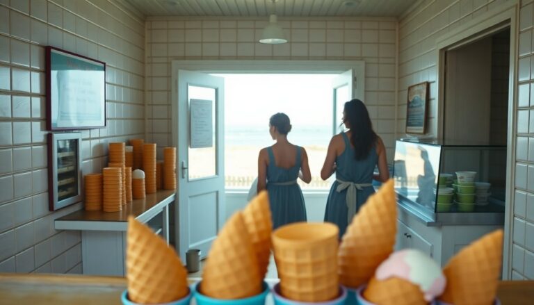 Fablas to open Barry Island parlour after Bay 5 lease decision