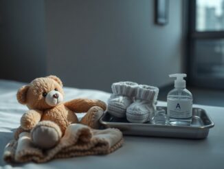 Family chooses termination after prenatal diagnosis of childhood dementia in fetus