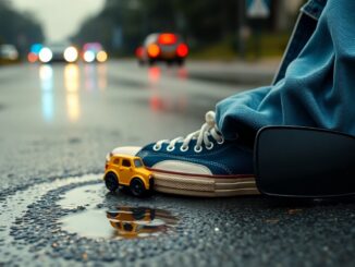 Fatal collision on A701 near Tweedsmuir prompts appeal for witnesses