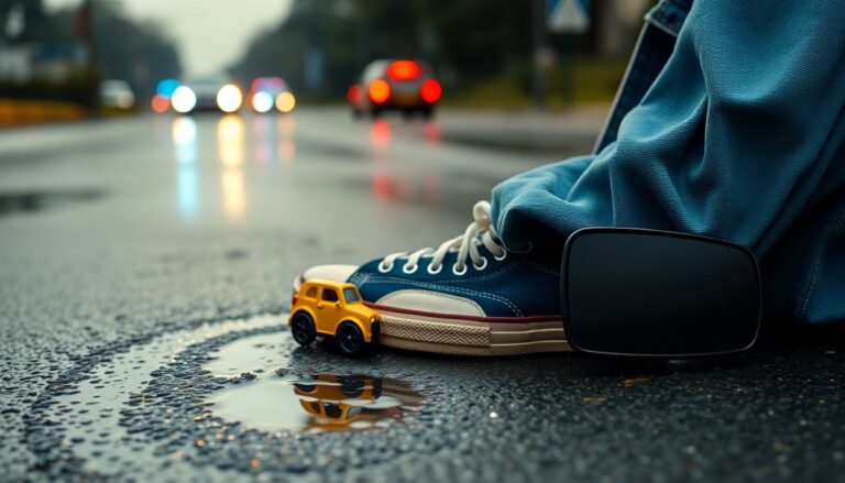 Fatal collision on A701 near Tweedsmuir prompts appeal for witnesses