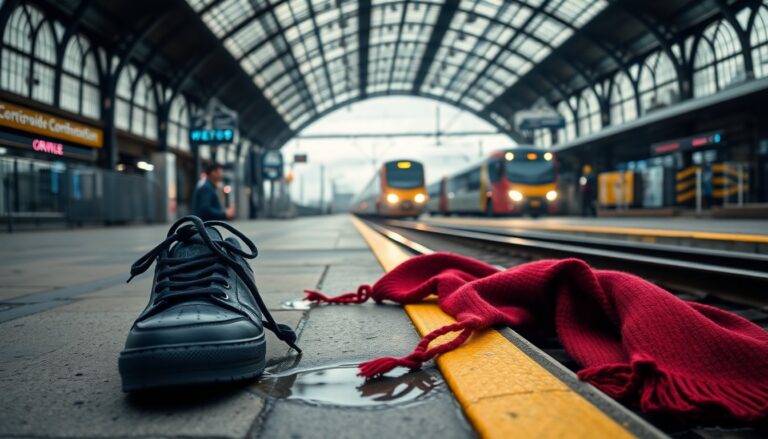 Fatal incident at Clapham Junction halts trains to and from London Waterloo