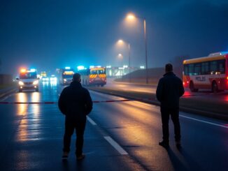 Fatal pedestrian collision at Dublin Airport prompts witness appeal