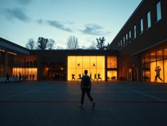 Find and join sports clubs with easy facility booking