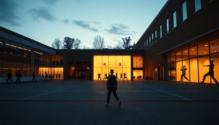 Find and join sports clubs with easy facility booking