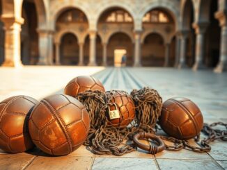 Football confiscation at Al-Aqsa raises concerns over access in East Jerusalem