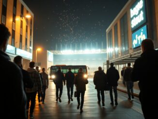 Forest’s 5-0 victory at Sunderland strengthens Premier League survival bid