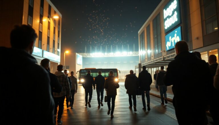 Forest’s 5-0 victory at Sunderland strengthens Premier League survival bid