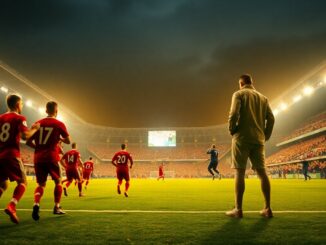 Forest's 5-0 win at Sunderland leaves rivals under pressure in relegation scrap