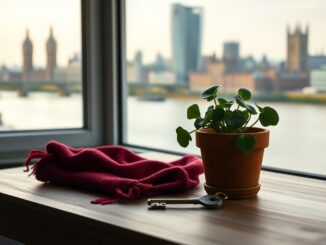 Former Labour general secretary joins Green Party amid London polling surge