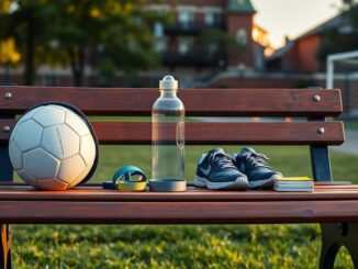 Free University of Lincoln sports sessions and events guide