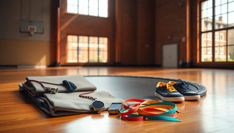 From trampoline club to head of EDI: Sam Hawkins on leadership and resilience