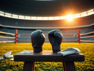 Fury vs Makhmudov: the Gypsy King’s comeback at Tottenham Hotspur Stadium