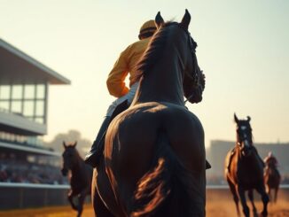 Gaelic Warrior seals Cheltenham-Punchestown double in dominant Punchestown Gold Cup performance