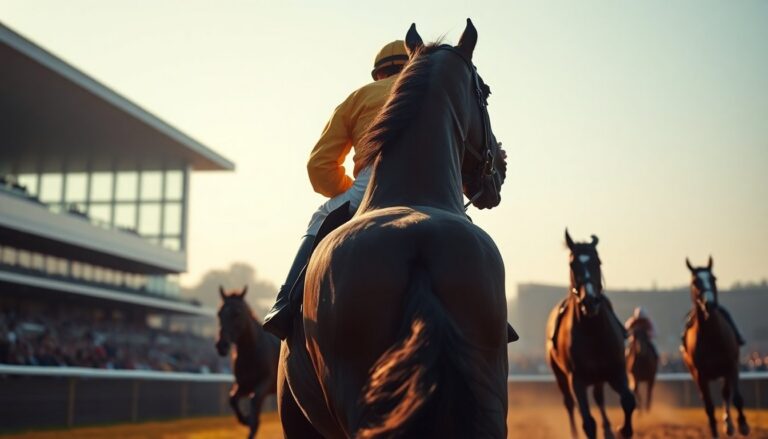 Gaelic Warrior seals Cheltenham-Punchestown double in dominant Punchestown Gold Cup performance