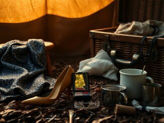 Gemma Collins emotional struggle on I'm A Celebrity... South Africa: what happened