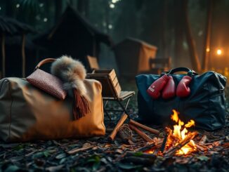 Gemma Collins exit jolts I'm a Celebrity as David Haye also departs