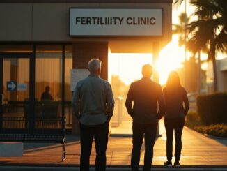 Genetic parents located in IVF mix-up case as Florida clinic closes
