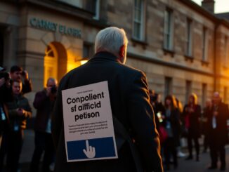 Gerwyn Price publicly supports Reform UK as Wales heads to the Senedd ballot