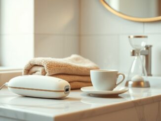 Get smoother skin fast with Keskine IPL: full-body sessions in about 24 minutes