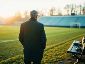 Giovanni van Bronckhorst linked with Feyenoord technical director role
