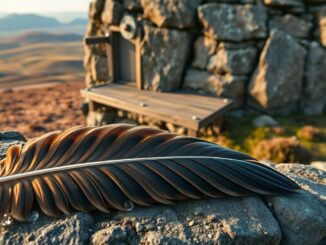 Government funds scheme to bring golden eagles back to England