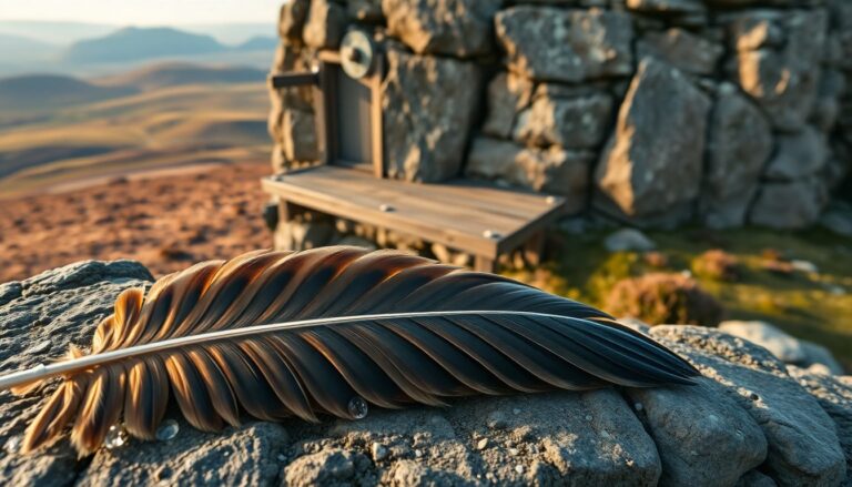 Government funds scheme to bring golden eagles back to England