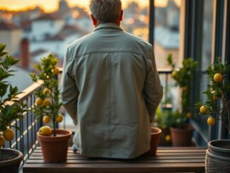 Grab £6.99 dwarf fruit trees for patios with 53% off