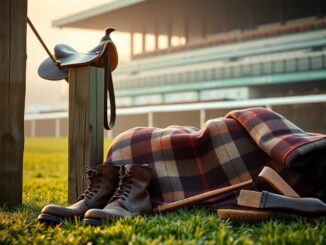 Grand National 2026: I Am Maximus leads a heavy Mullins challenge