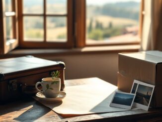 Gregg Wallace to sell home and spend months travelling in Italy