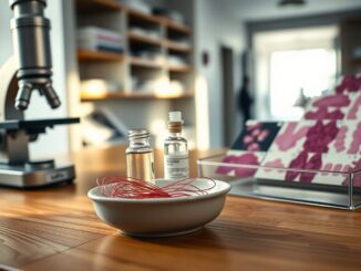 Gut tissue testing may predict Alzheimer's, Parkinson's and MND long before diagnosis