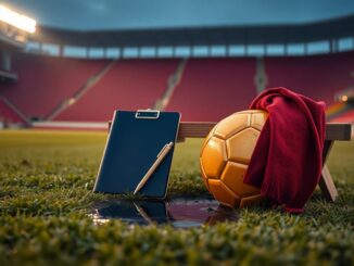 Haaland winner sends Man City to the summit as Burnley go down and Chelsea part ways with Rosenior