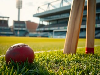 Headingley hosts England men vs Pakistan and Sri Lanka in 2026