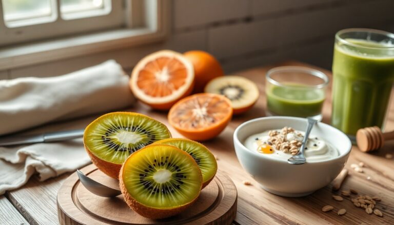 Health benefits of kiwis and how to eat them for best results