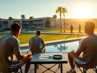 Hearts training camp in La Manga sparks unity ahead of the derby