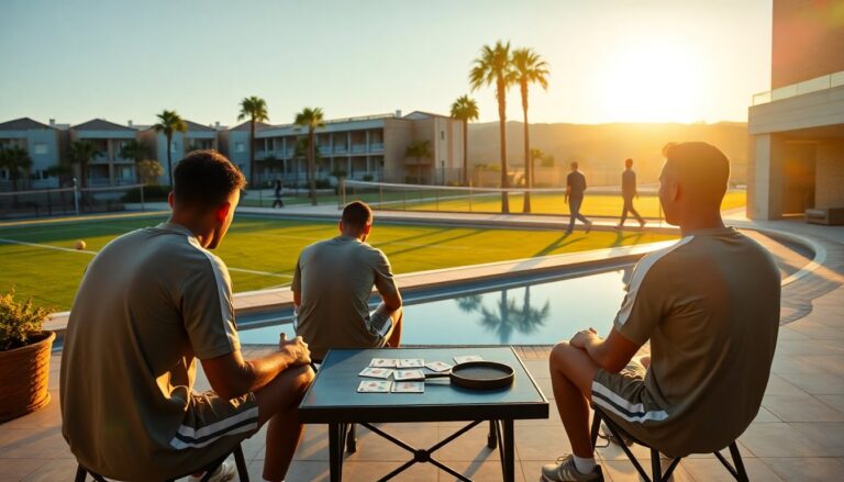 Hearts training camp in La Manga sparks unity ahead of the derby