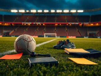 Hibs boss questions Gyamfi yellow after Hanley red at Pittodrie