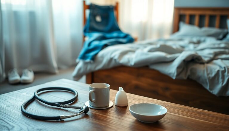 Hidden liver condition behind chronic tiredness and bloating