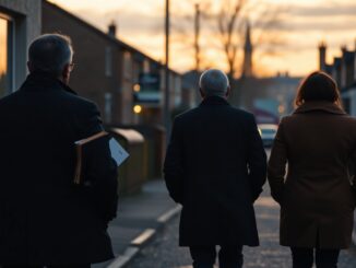 How a major MRP poll is reshaping the Scottish election battleground