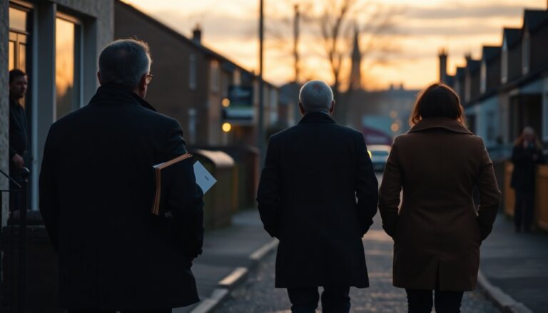 How a major MRP poll is reshaping the Scottish election battleground