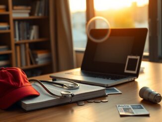 How a medical student used Google Gemini to build an AI MAGA persona