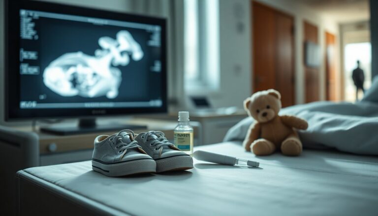 How a mother's persistence uncovered Wilms tumour in her child