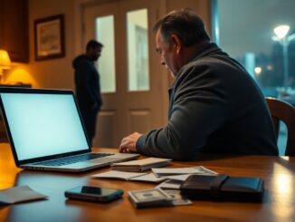 How a social media investment scam cost a veteran $170,000 and what to watch for