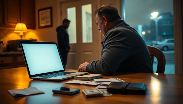 How a social media investment scam cost a veteran $170,000 and what to watch for