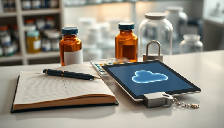 How community pharmacies should report patient safety incidents to LFPSE