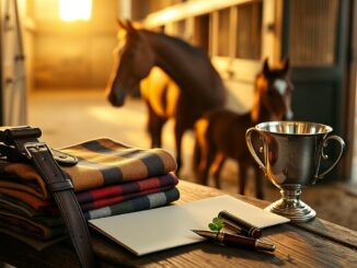 How Coolmore and Aidan O'Brien turn racehorse names into value