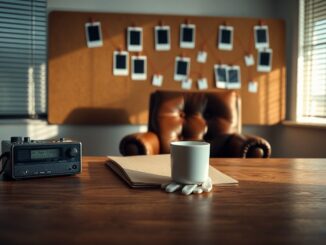 How Dr Ann Burgess influenced modern criminal profiling and prevention