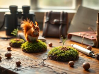 How England could bring back the red squirrel through coordinated action