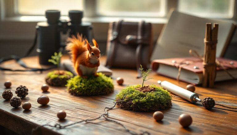 How England could bring back the red squirrel through coordinated action