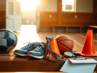 How Erasmus+ capacity-building projects boost grassroots sport organisations